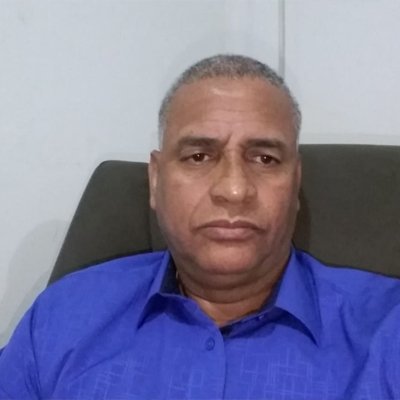 Pr Daniel Alvares