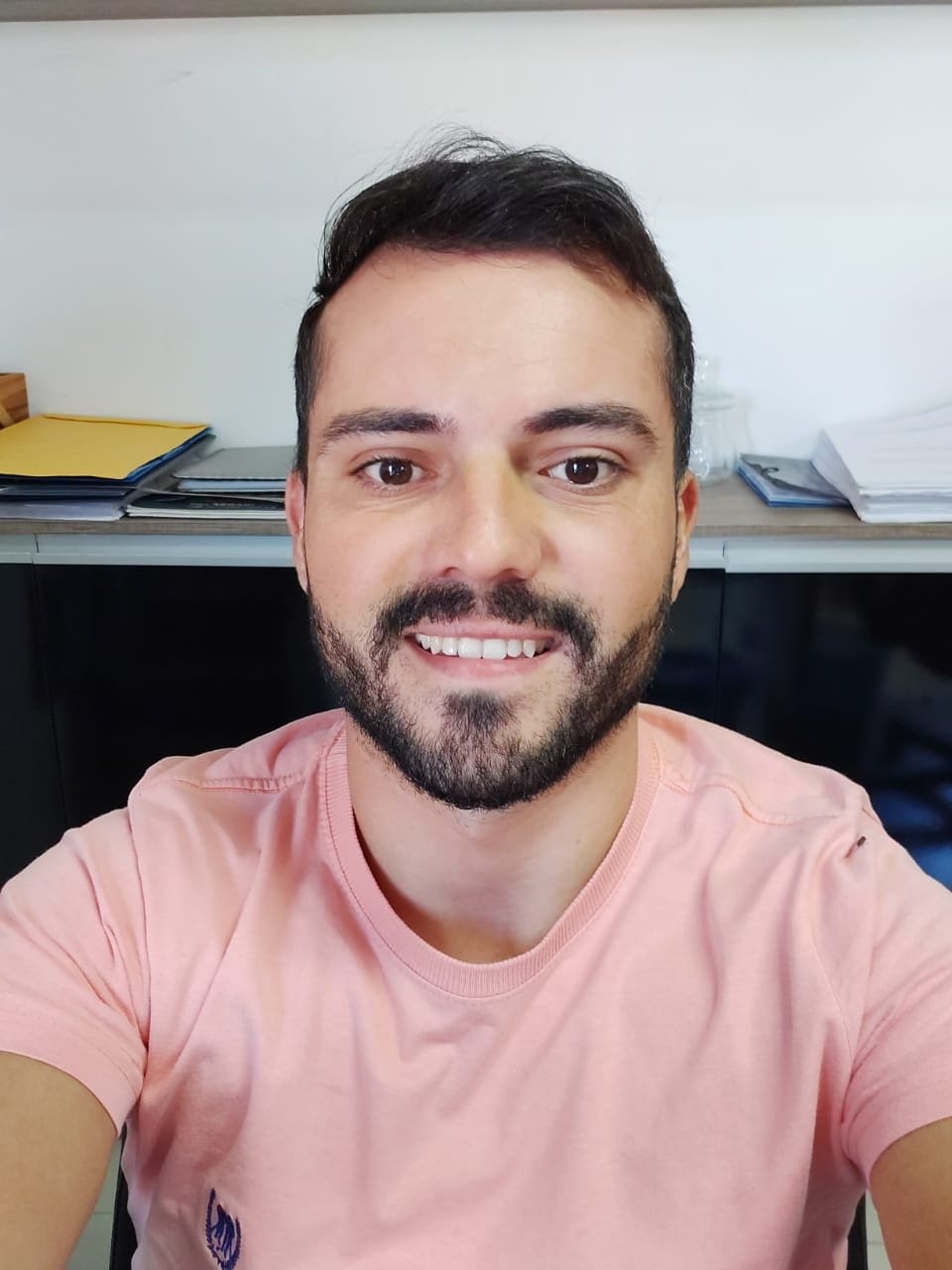 Dc. Elianderson Moreira