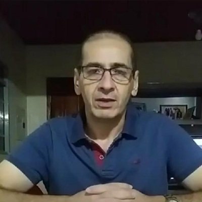 Pastor Elias