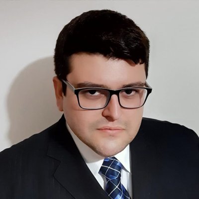 Pb. Fábio Marques